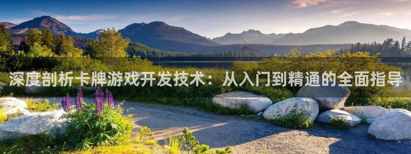 沐鸣3平台登录：深度剖析卡牌游戏开发技术