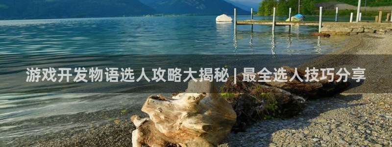 沐鸣娱乐官网：游戏开发物语选人攻略大揭秘