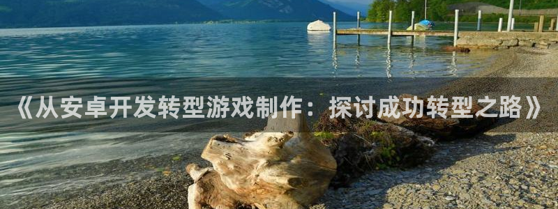 沐鸣注册网站官网：《从安卓开发转型游戏制