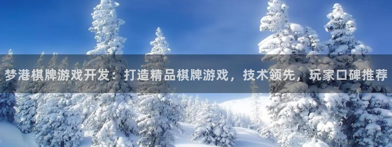 沐鸣科技和沐瞳科技哪个好：梦港棋牌游戏开