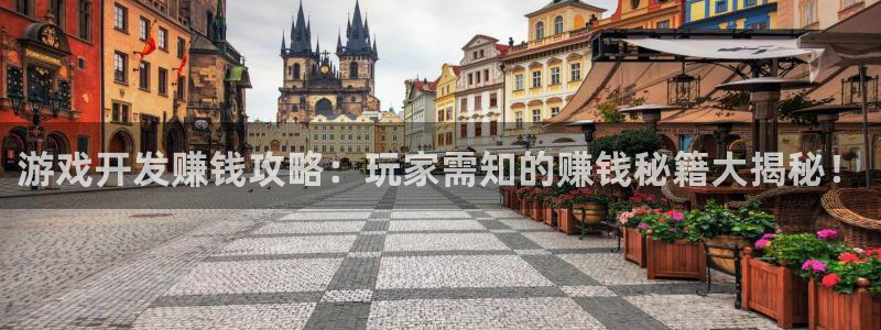 沐鸣线路测试：游戏开发赚钱攻略：玩家需知
