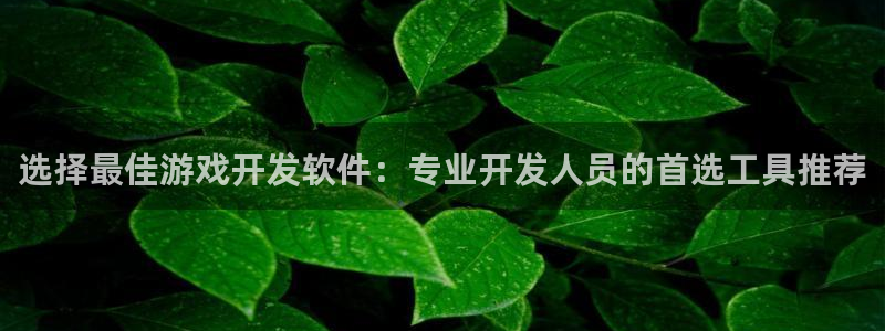 沐鸣娱乐官方网站首页：选择最佳游戏开发软