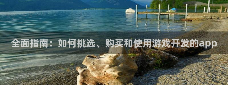 沐鸣平台负责人：全面指南：如何挑选、购买