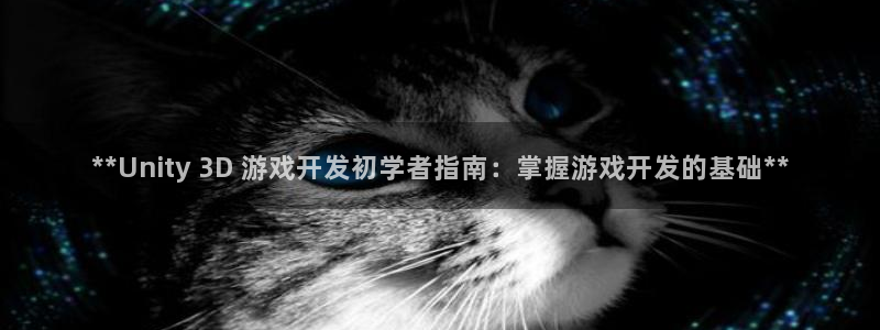沐鸣科技业务：**Unity 3D 游戏