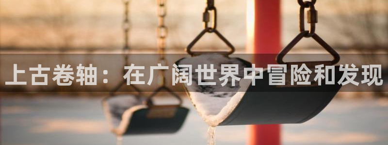 沐鸣娱乐官网登录：上古卷轴：在广阔世界中