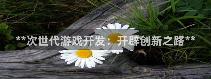 沐鸣科技做的游戏有哪些：**次世代游戏开
