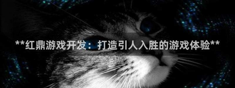 沐鸣注册网站是什么：**红鼎游戏开发：打