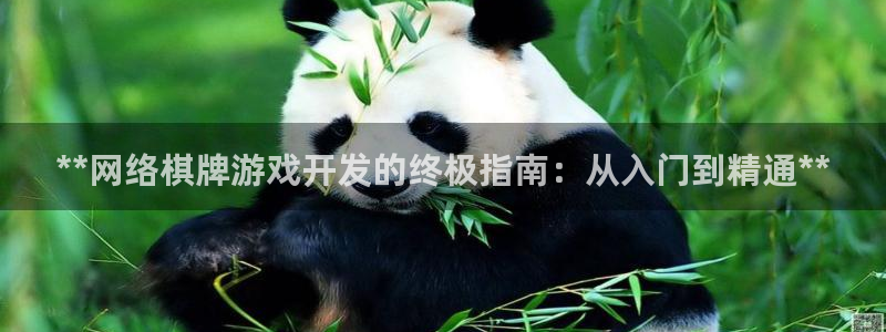 沐鸣3注册：**网络棋牌游戏开发的终极指