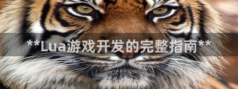 手机版沐鸣客户端下载：**Lua游戏开发
