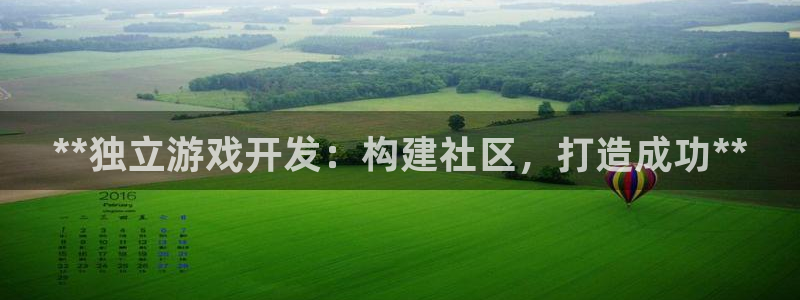 沐鸣娱乐官网入口：**独立游戏开发：构建