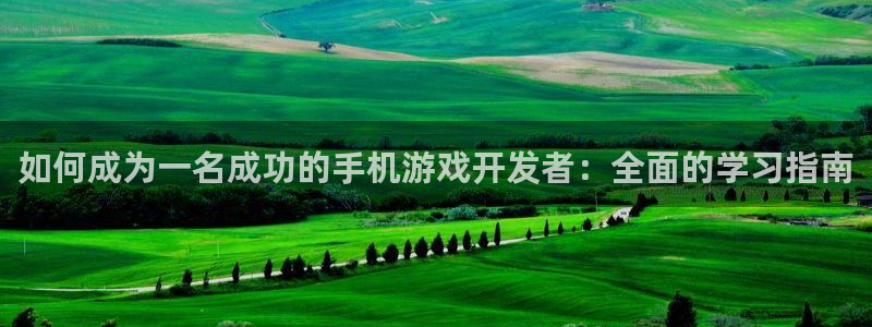 沐鸣文化传媒有限公司：如何成为一名成功的