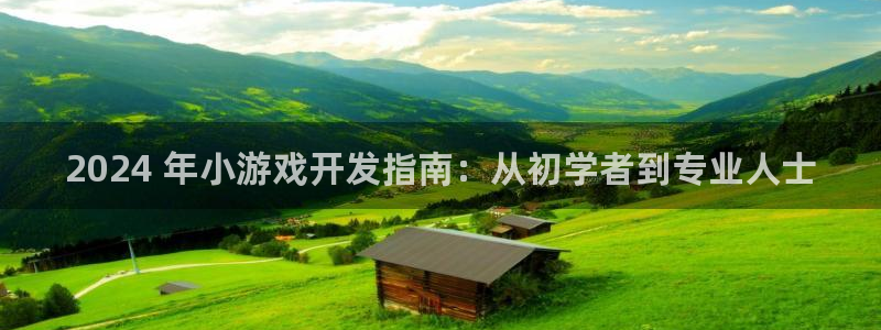 沐鸣娱乐平台登录入口官网：2024 年小