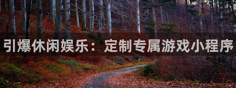 沐鸣科技做的游戏有哪些：引爆休闲娱乐：定