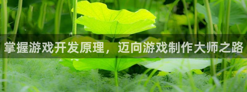 沐鸣文化传媒有限公司：掌握游戏开发原理，