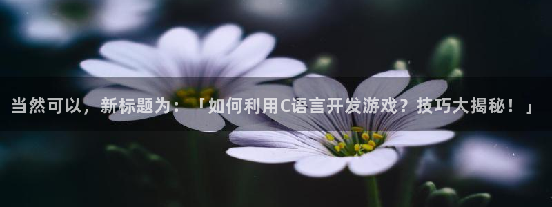 沐鸣平台注册资金多少钱：当然可以，新标题